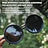 Handmade ND9 Adjustable Polarized Sunglasses