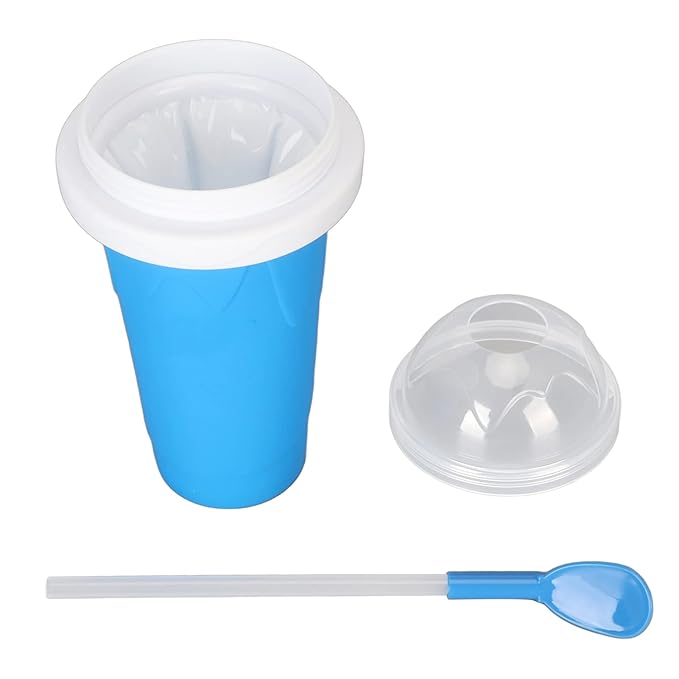 Slushy Maker Cup