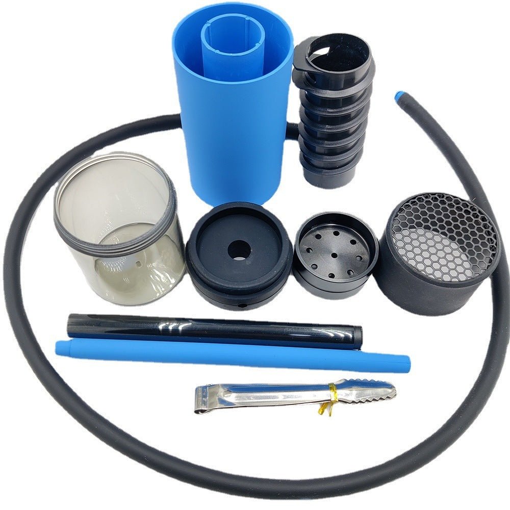 Portable Bottle Shisha (Hookah)