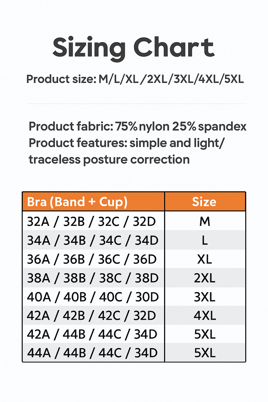 🔥 Women Posture Corrector And Breast Shaper 2 In 1 Sports Active Wear Bra
