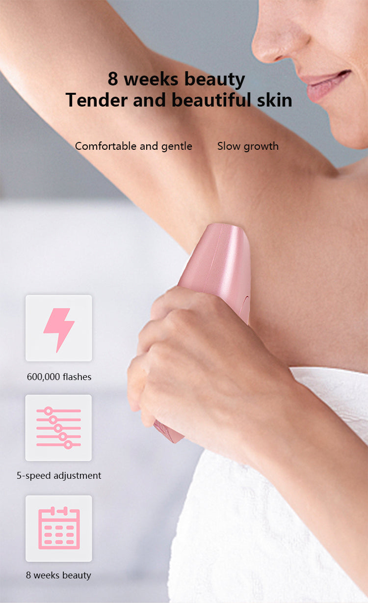 Hair Removal for Womens