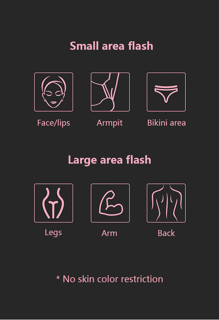 Hair Removal for Womens