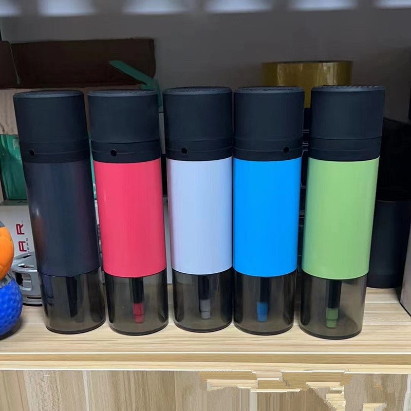 Portable Bottle Shisha (Hookah)