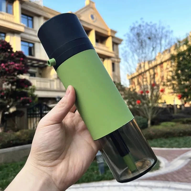 Portable Bottle Shisha (Hookah)
