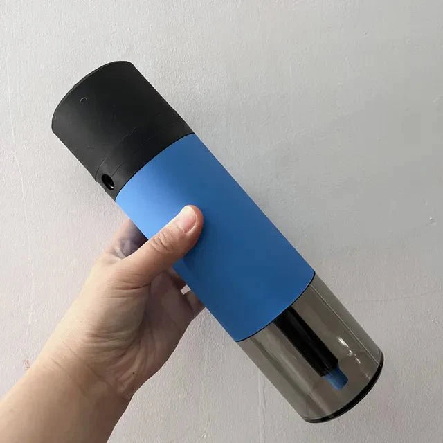 Portable Bottle Shisha (Hookah)