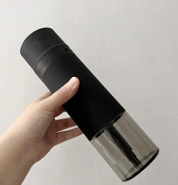 Portable Bottle Shisha (Hookah)