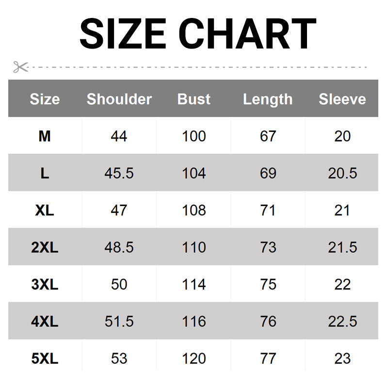 ⏳ Limited time 50% off! 💥Men's Printed Round Neck Short Sleeve T-shirt