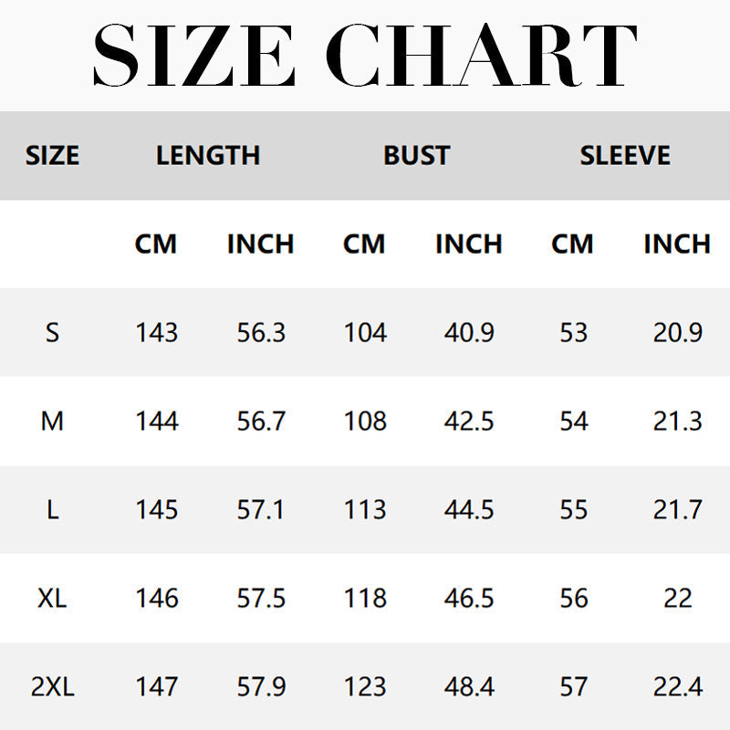 Women’s Print V-Neck Lapel Long-Sleeve Long Dress👗