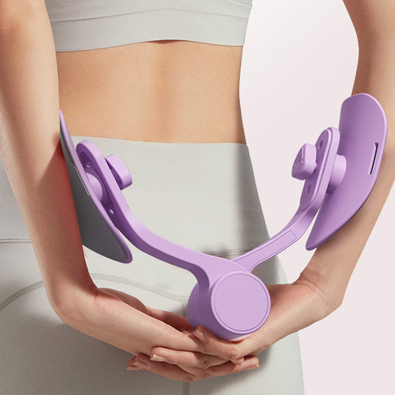 🌸🌸Exercise Girl Muscles✨✨🔥Pelvic Floor Muscle & Inner Thigh Master Exerciser