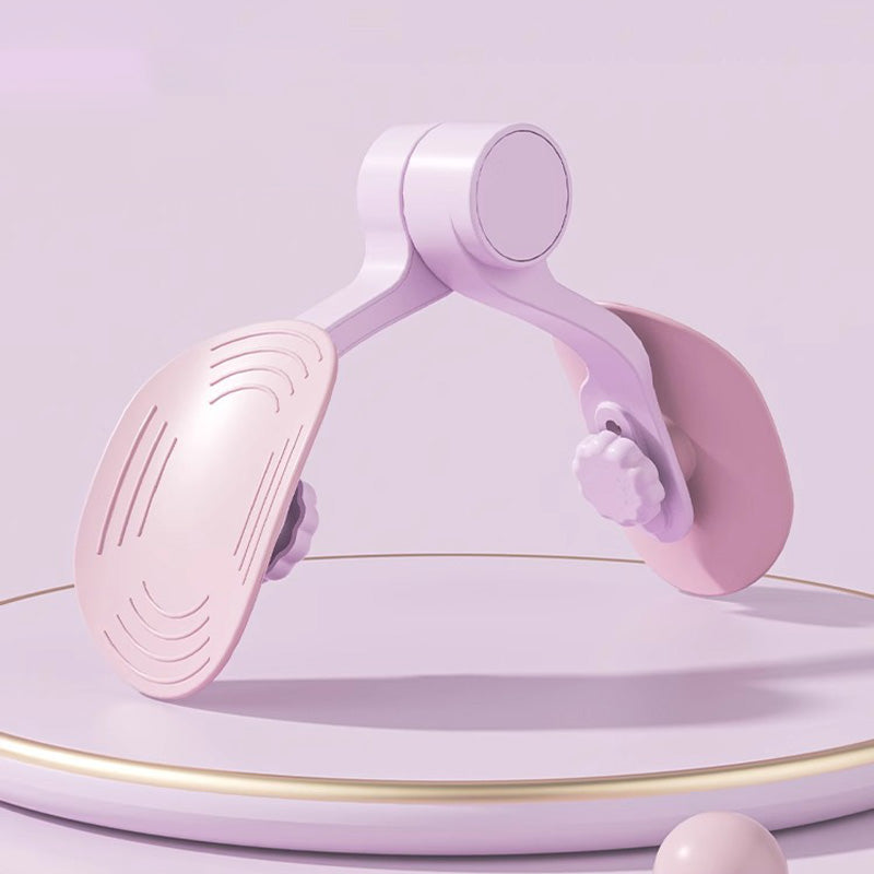 🌸🌸Exercise Girl Muscles✨✨🔥Pelvic Floor Muscle & Inner Thigh Master Exerciser