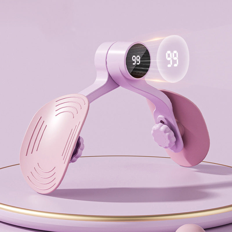 🌸🌸Exercise Girl Muscles✨✨🔥Pelvic Floor Muscle & Inner Thigh Master Exerciser