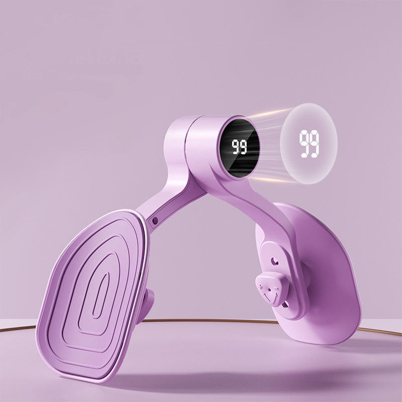 🌸🌸Exercise Girl Muscles✨✨🔥Pelvic Floor Muscle & Inner Thigh Master Exerciser