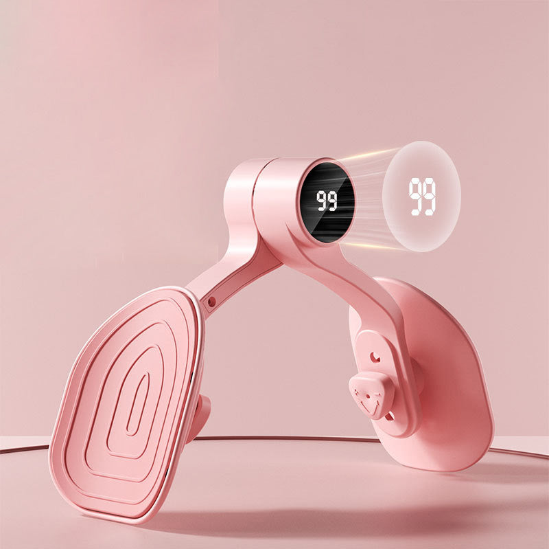 🌸🌸Exercise Girl Muscles✨✨🔥Pelvic Floor Muscle & Inner Thigh Master Exerciser