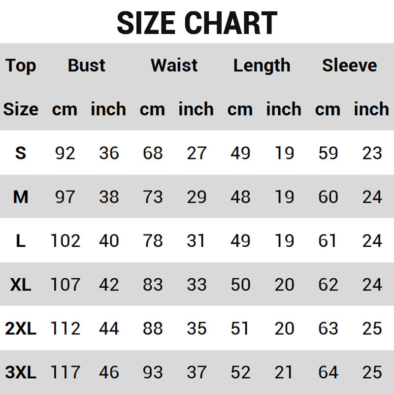 π LAST DAY PROMOTION - 50%OFF π Fashion V-Neck Long Sleeve Top & Skirt Set