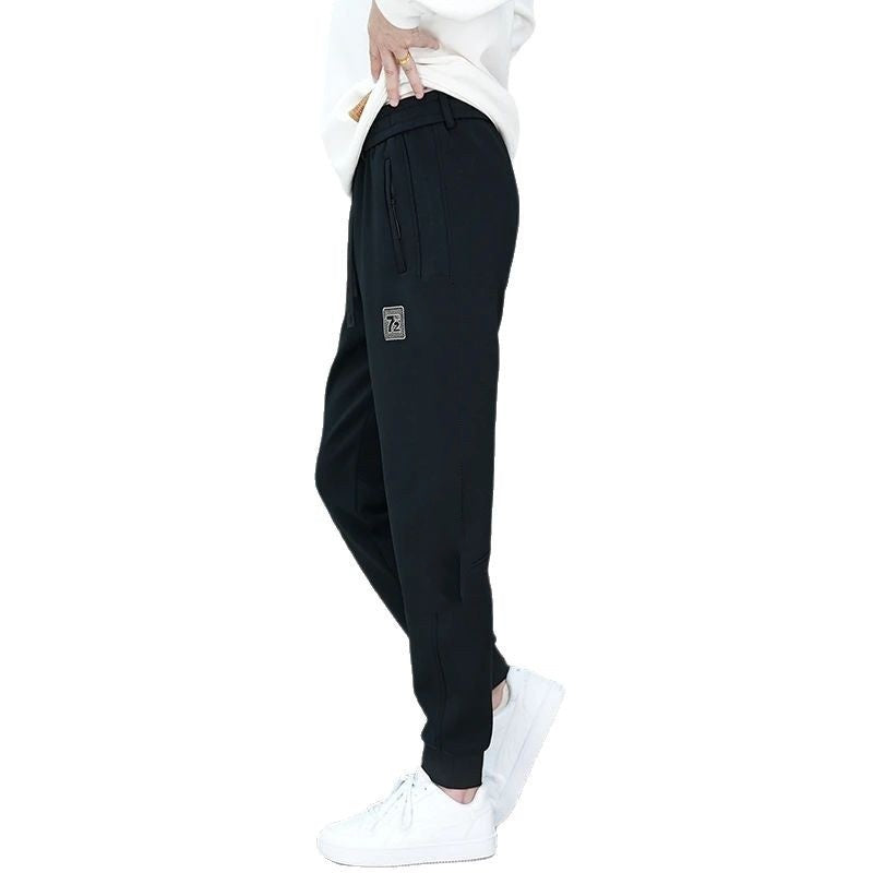 🔥Hot Sale Offer: 50% Off-Men's Casual Striped Tracksuit 2-Piece Set