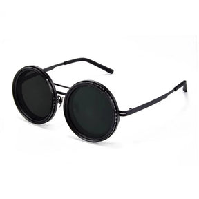 Handmade ND9 Adjustable Polarized Sunglasses