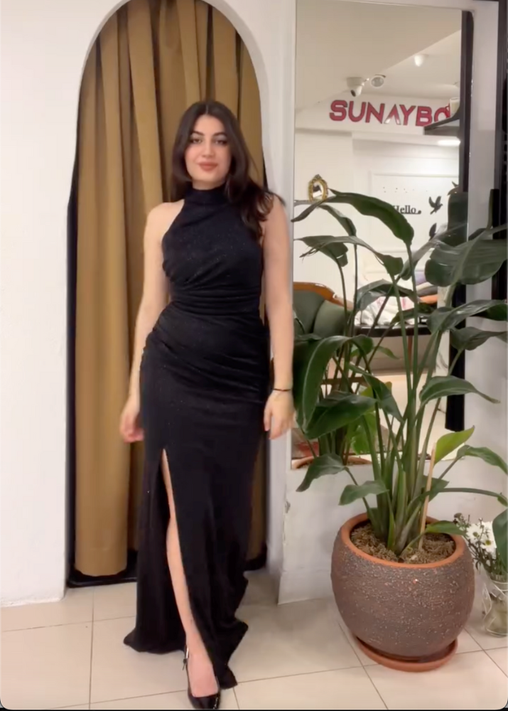 2025 New Design Dress-👗 Vestido Morgana Dress