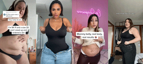 Bodysuit Shapewear