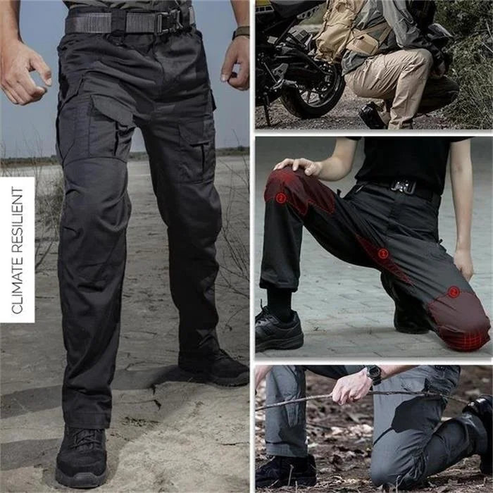 ⏳Time-limited Special⏰Multi-purpose Pants