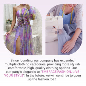 Women's Tulle Irregular Gown Dresses