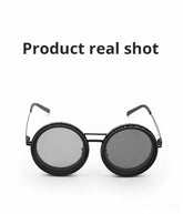 Handmade ND9 Adjustable Polarized Sunglasses