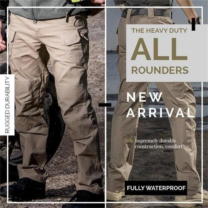 ⏳Time-limited Special⏰Multi-purpose Pants