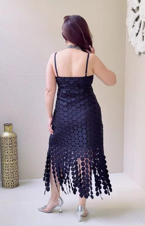 The Fringe Dress