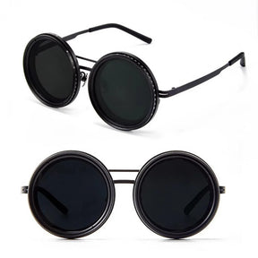 Handmade ND9 Adjustable Polarized Sunglasses