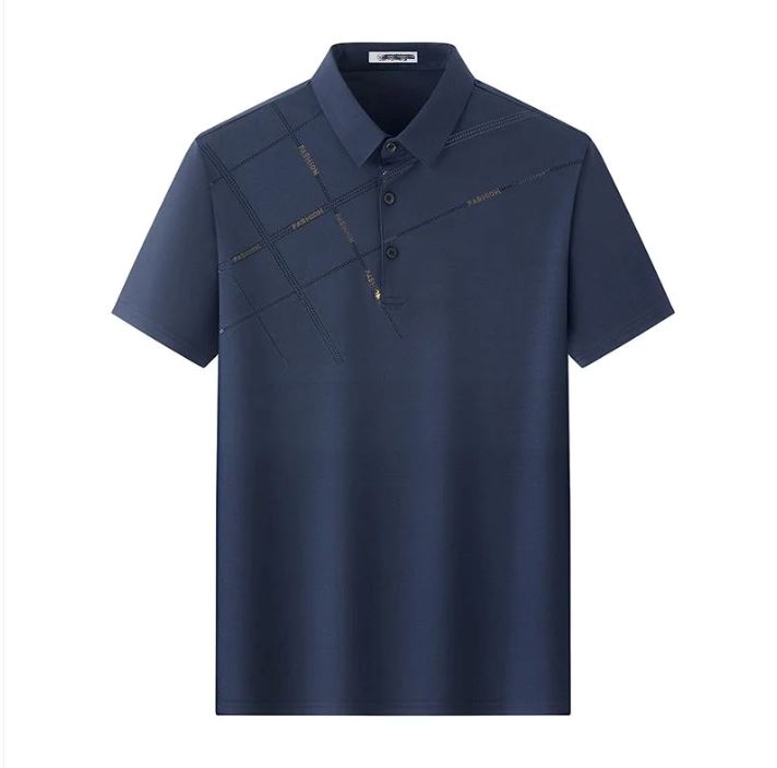 Men's Ice Silk Stretch Shirt shirt So-Comfy 
