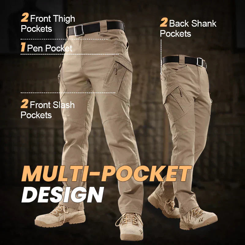 ⏳Time-limited Special⏰Multi-purpose Pants