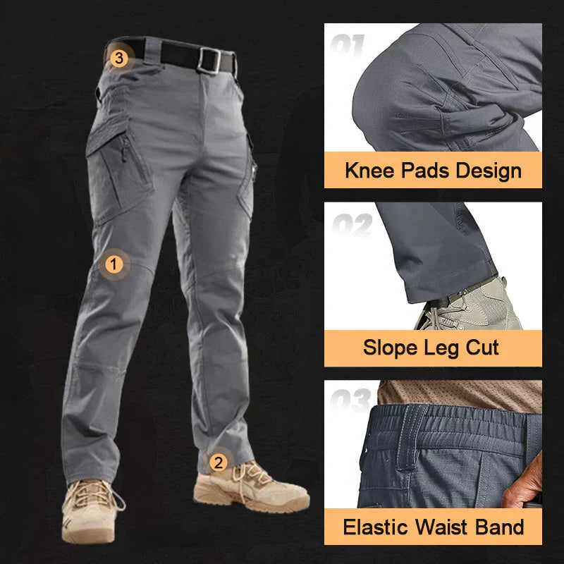 ⏳Time-limited Special⏰Multi-purpose Pants