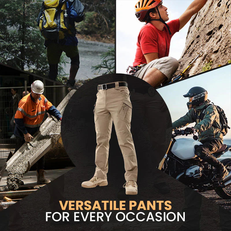 ⏳Time-limited Special⏰Multi-purpose Pants