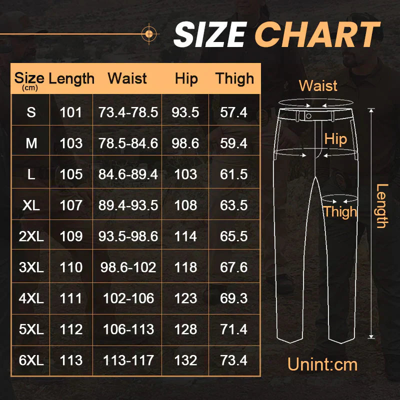 ⏳Time-limited Special⏰Multi-purpose Pants
