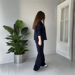 🌸Spring Specials🌸 Women’s Casual Button-Down Sweatsuits with Pockets