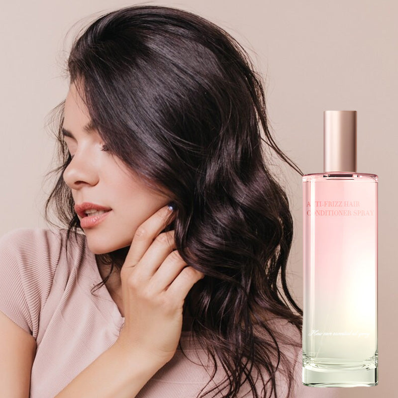 Anti-Frizz Hair Conditioner Spray