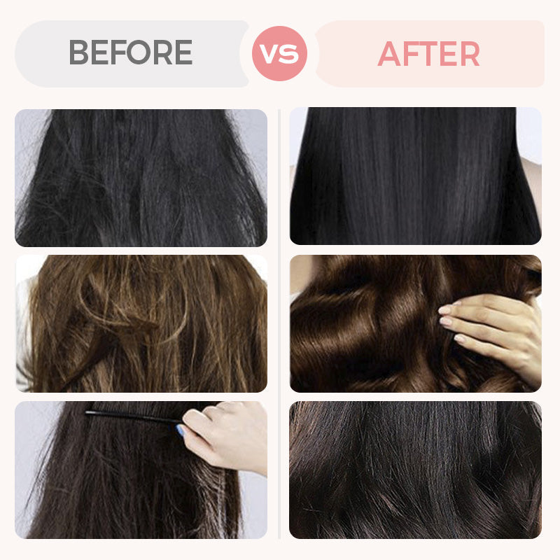 Anti-Frizz Hair Conditioner Spray