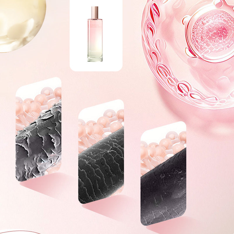 Anti-Frizz Hair Conditioner Spray