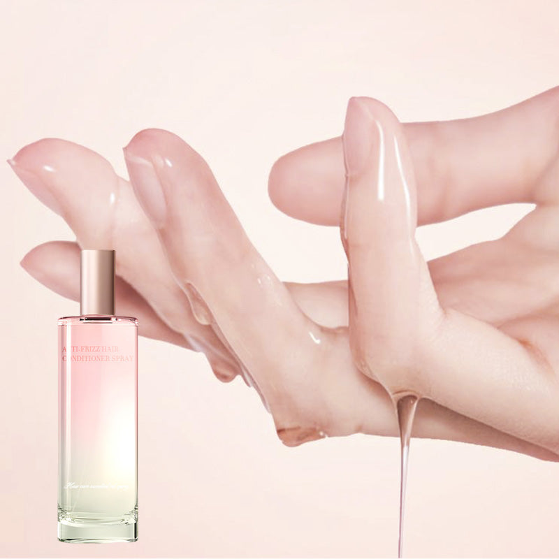 Anti-Frizz Hair Conditioner Spray