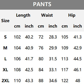 🔥Men's Hooded Casual Loose Top & Pants 2-Piece Set